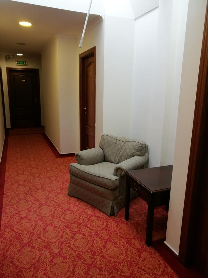 Opera Loft Rooms And Apartments Budapest Kültér fotó