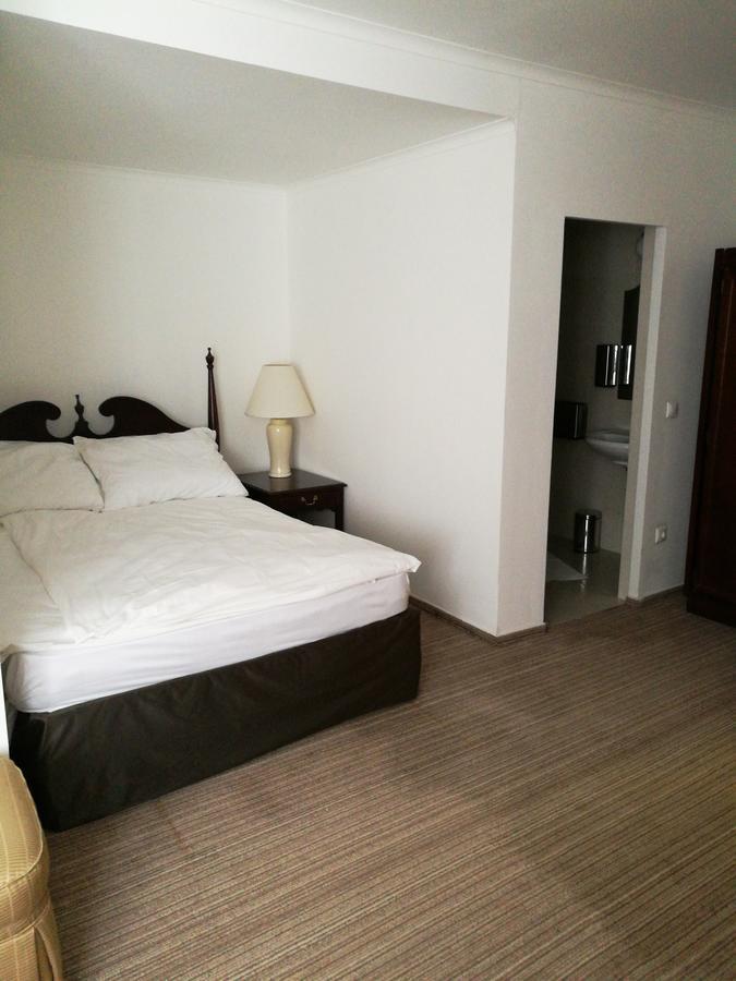 Opera Loft Rooms And Apartments Budapest Kültér fotó