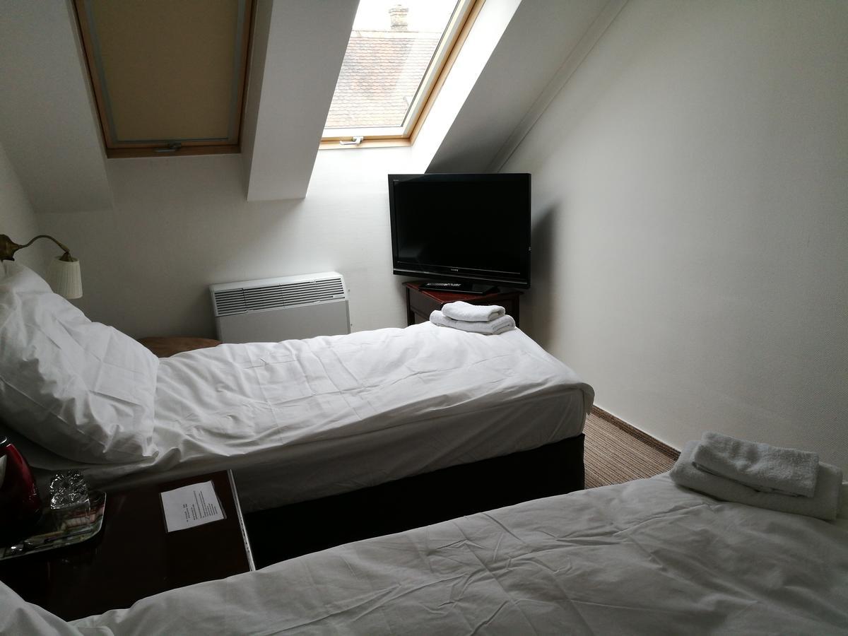 Opera Loft Rooms And Apartments Budapest Kültér fotó