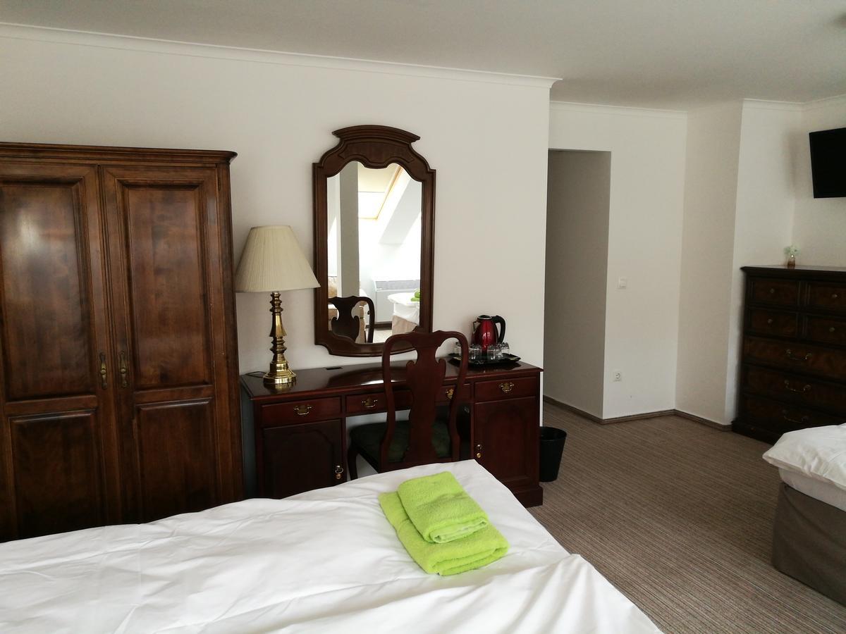 Opera Loft Rooms And Apartments Budapest Kültér fotó