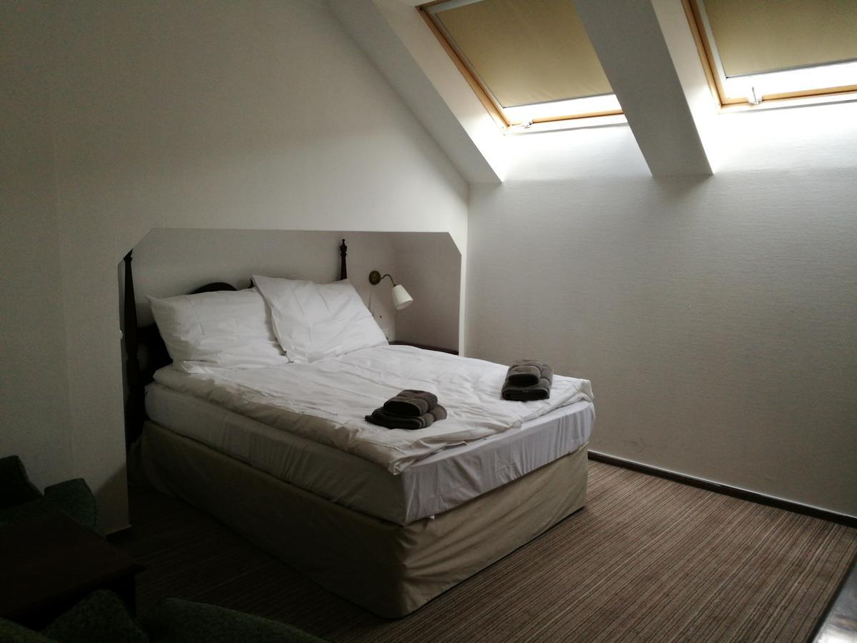 Opera Loft Rooms And Apartments Budapest Kültér fotó
