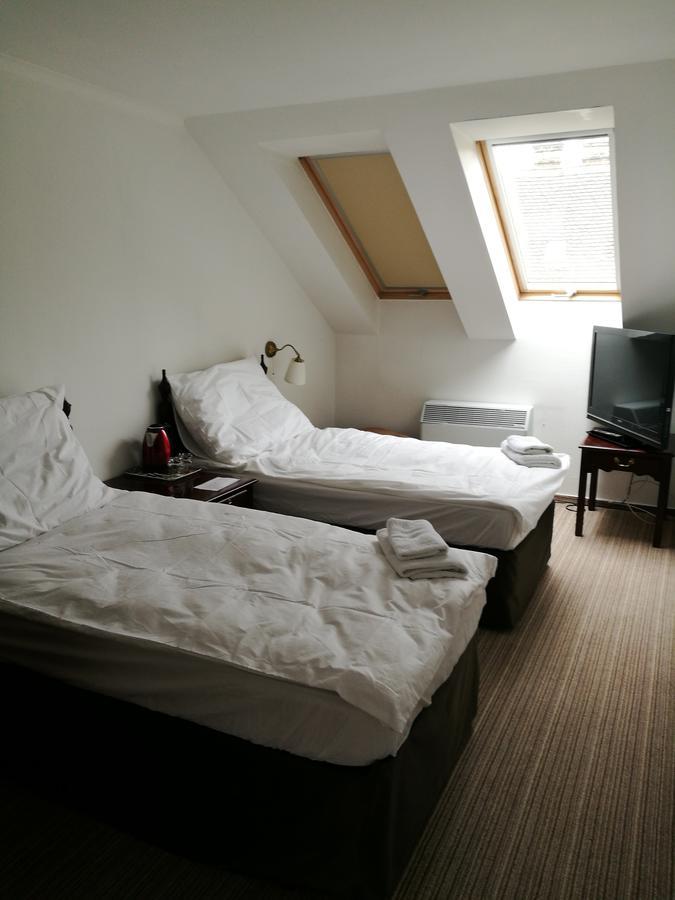 Opera Loft Rooms And Apartments Budapest Kültér fotó