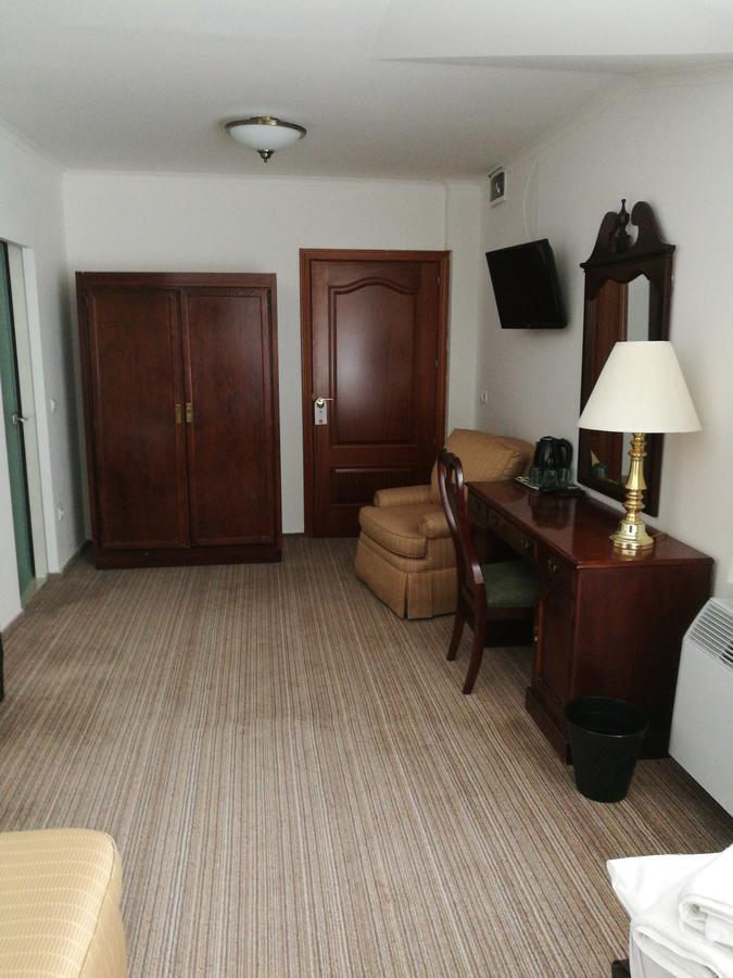Opera Loft Rooms And Apartments Budapest Kültér fotó