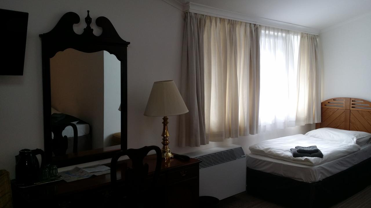 Opera Loft Rooms And Apartments Budapest Kültér fotó