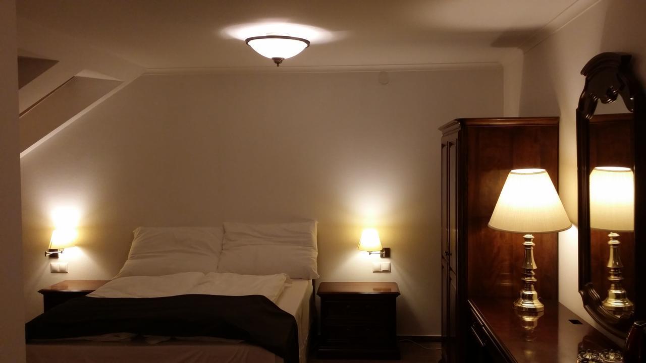 Opera Loft Rooms And Apartments Budapest Kültér fotó