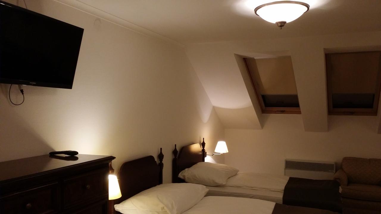 Opera Loft Rooms And Apartments Budapest Kültér fotó