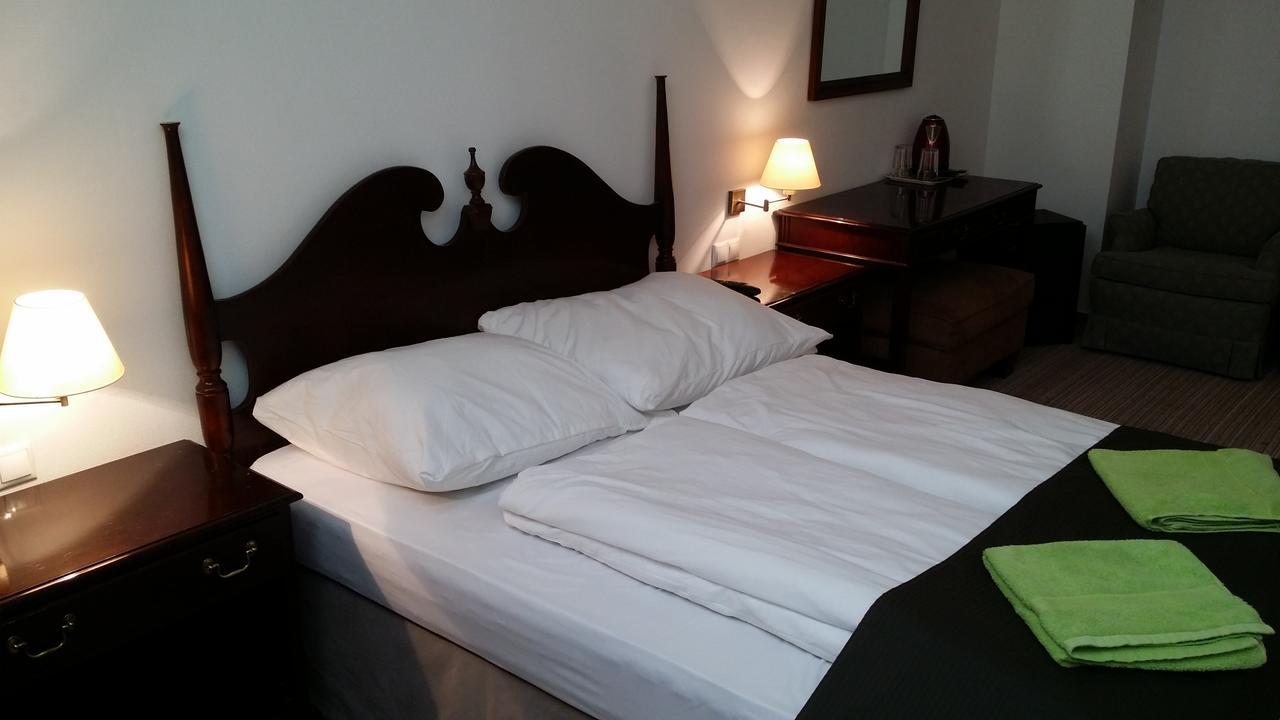 Opera Loft Rooms And Apartments Budapest Kültér fotó