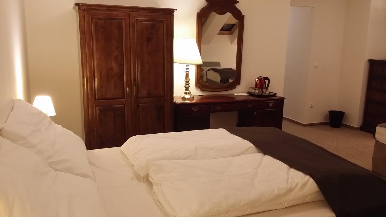 Opera Loft Rooms And Apartments Budapest Kültér fotó
