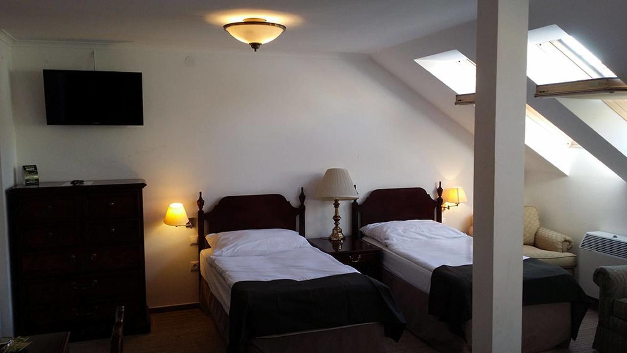 Opera Loft Rooms And Apartments Budapest Kültér fotó