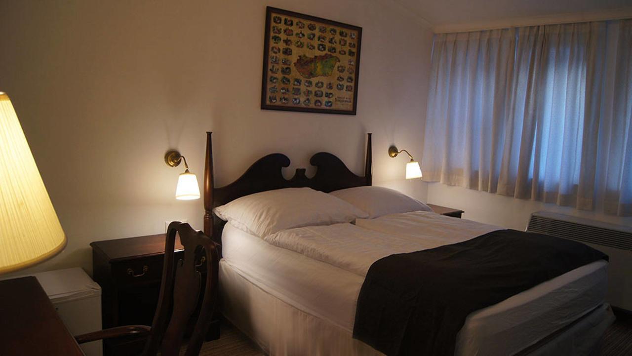 Opera Loft Rooms And Apartments Budapest Kültér fotó