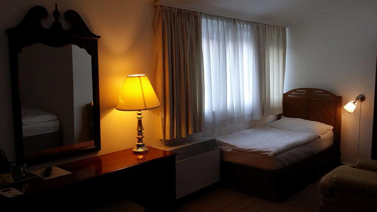Opera Loft Rooms And Apartments Budapest Kültér fotó