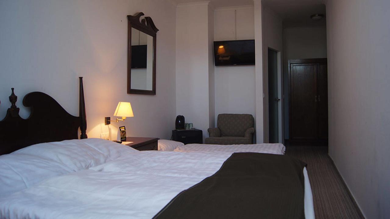 Opera Loft Rooms And Apartments Budapest Kültér fotó