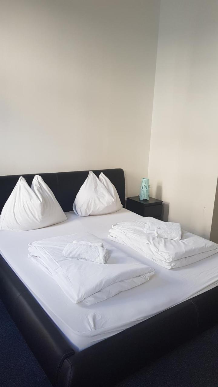 Opera Loft Rooms And Apartments Budapest Kültér fotó